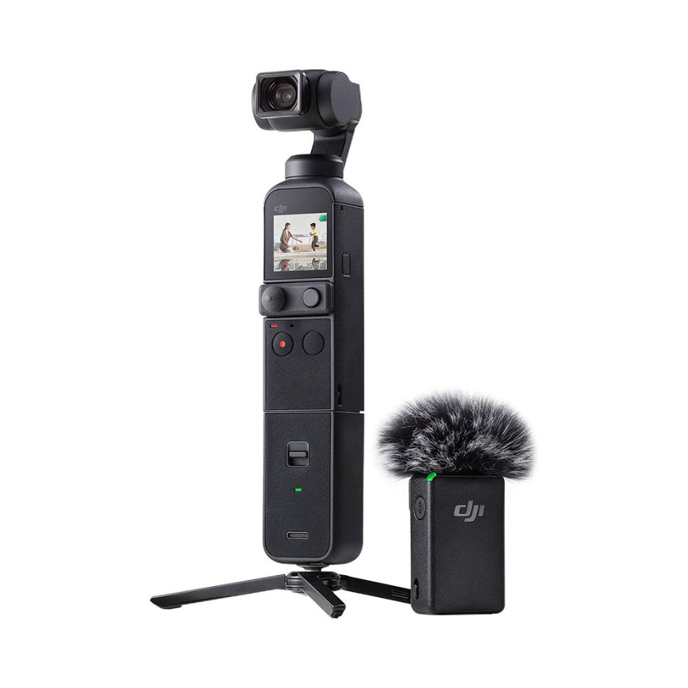 DJI Pocket 2 Creator Combo