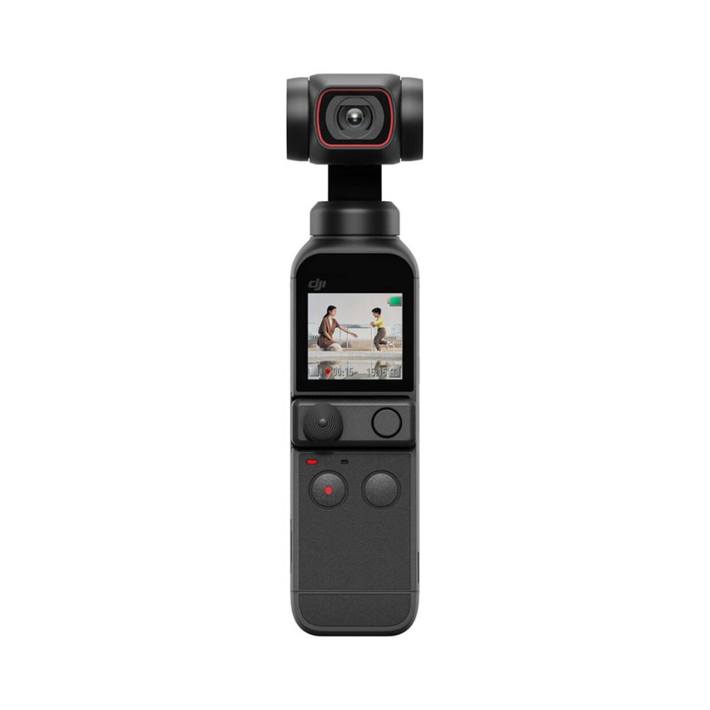 DJI Pocket 2 Gimbal