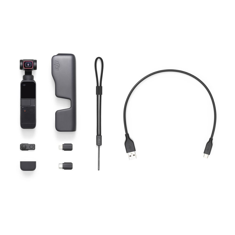 DJI Pocket 2 Gimbal