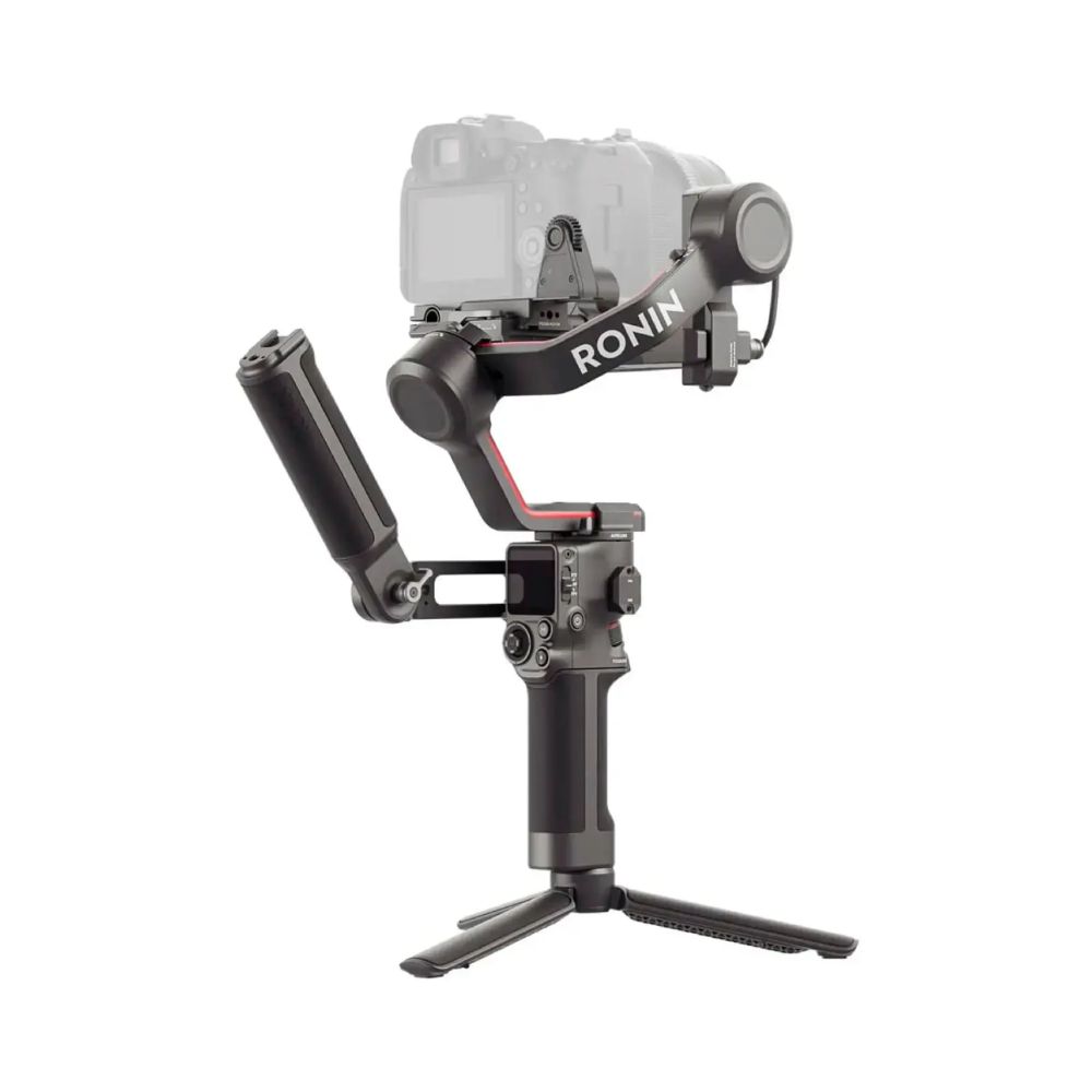 DJI RS3 Gimbal Stabilizer Combo