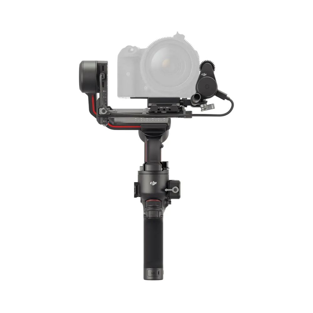 DJI RS3 Gimbal Stabilizer Combo