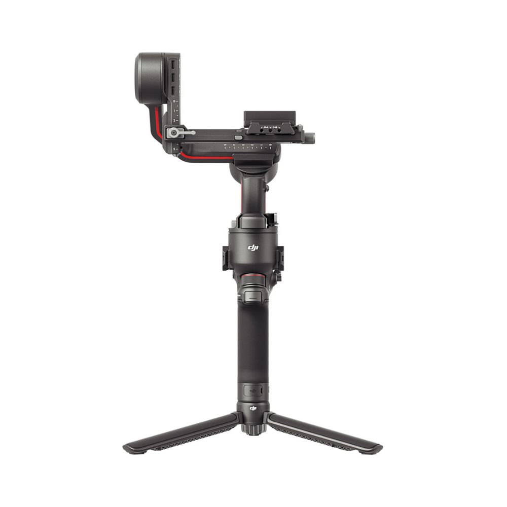 DJI RS3 Pro Gimbal Stabilizer Combo