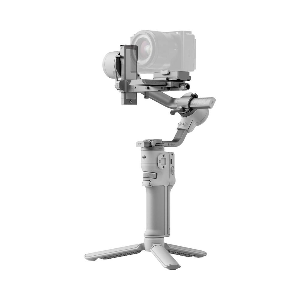 DJI RS 4 Mini Handheld Gimbal Stabilizer