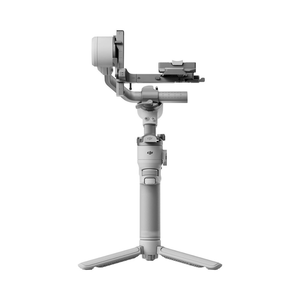 DJI RS 4 Mini Handheld Gimbal Stabilizer