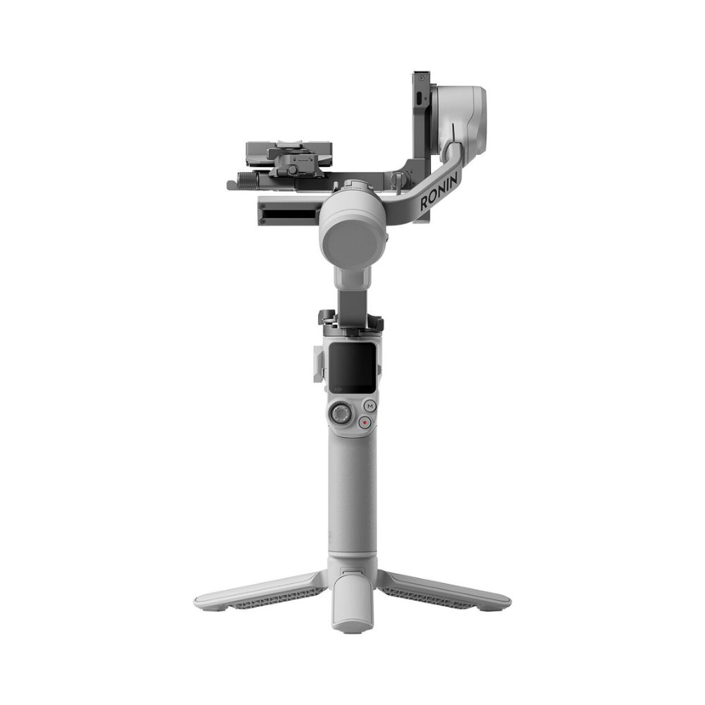 DJI RS 4 Mini Handheld Gimbal Stabilizer