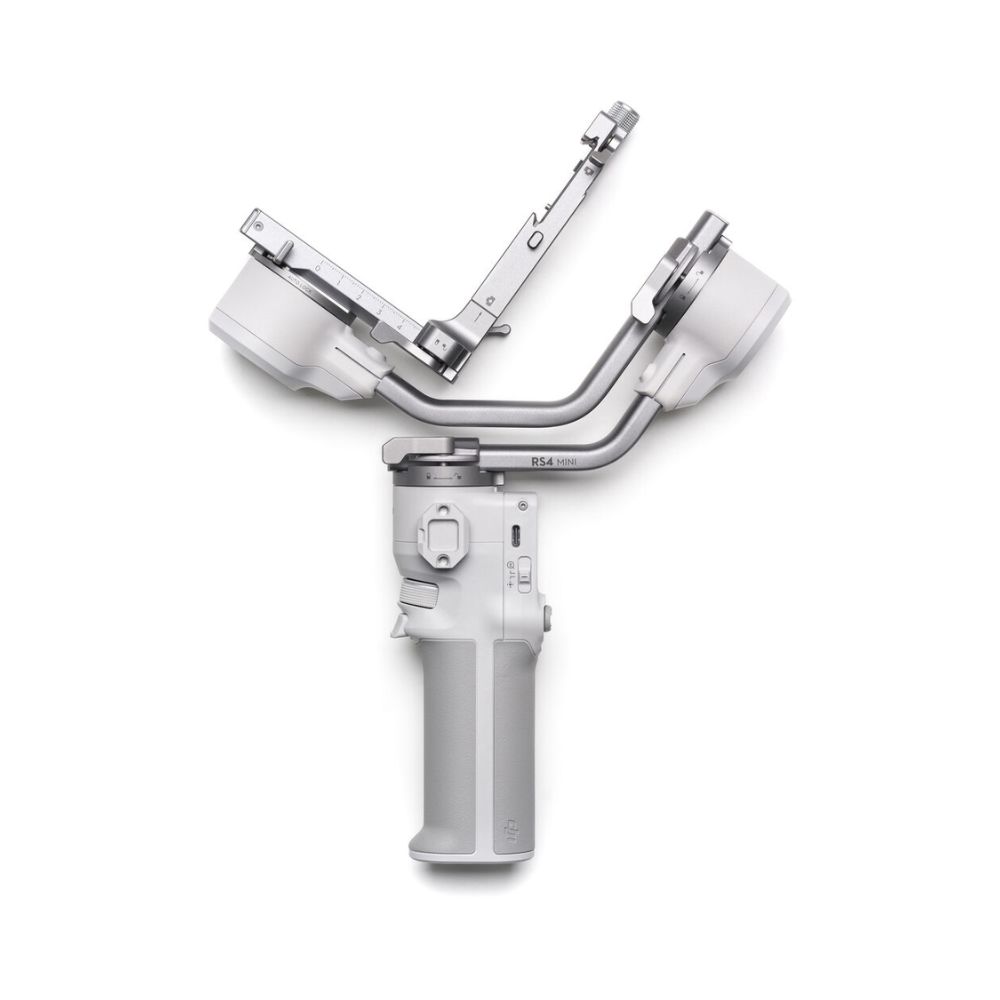 DJI RS 4 Mini Handheld Gimbal Stabilizer