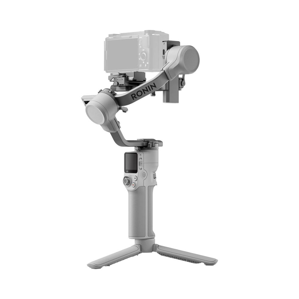 DJI RS 4 Mini Handheld Gimbal Stabilizer