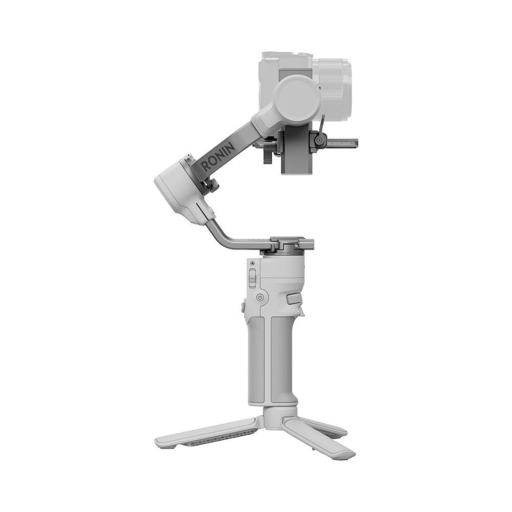 DJI RS 4 Mini Handheld Gimbal Stabilizer