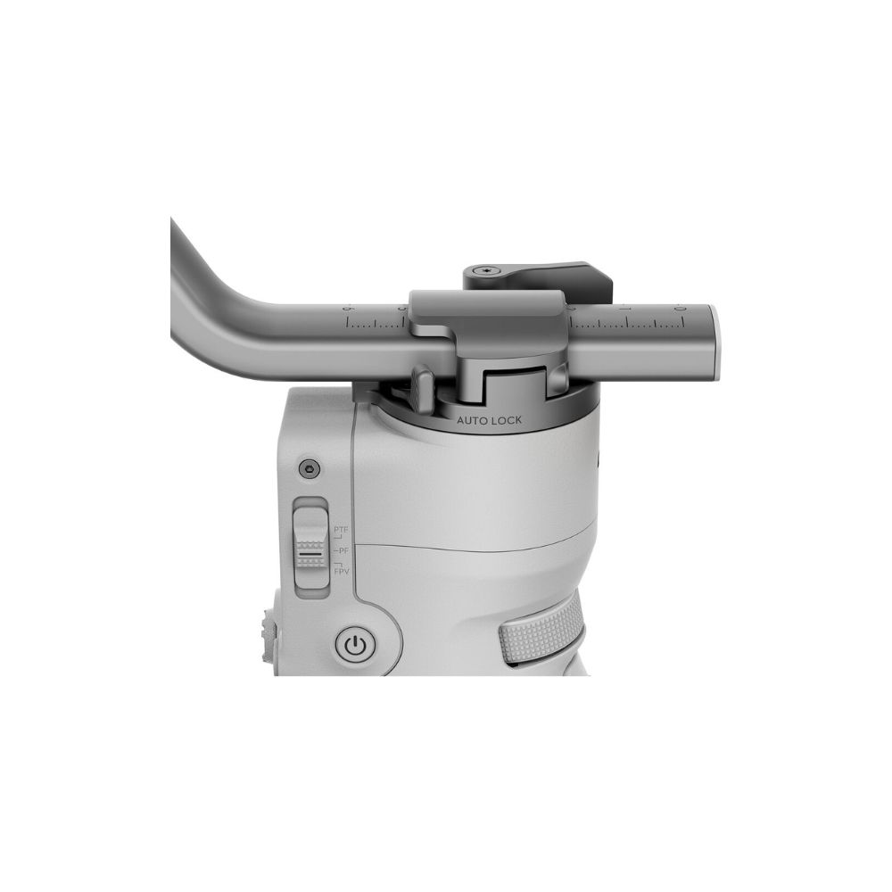 DJI RS 4 Mini Handheld Gimbal Stabilizer