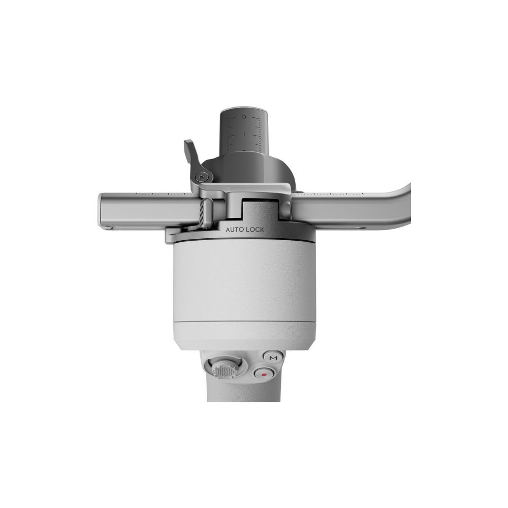 DJI RS 4 Mini Handheld Gimbal Stabilizer