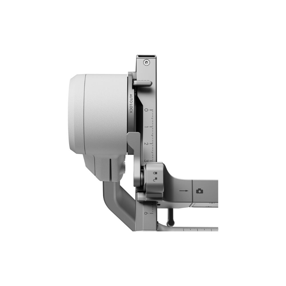 DJI RS 4 Mini Handheld Gimbal Stabilizer