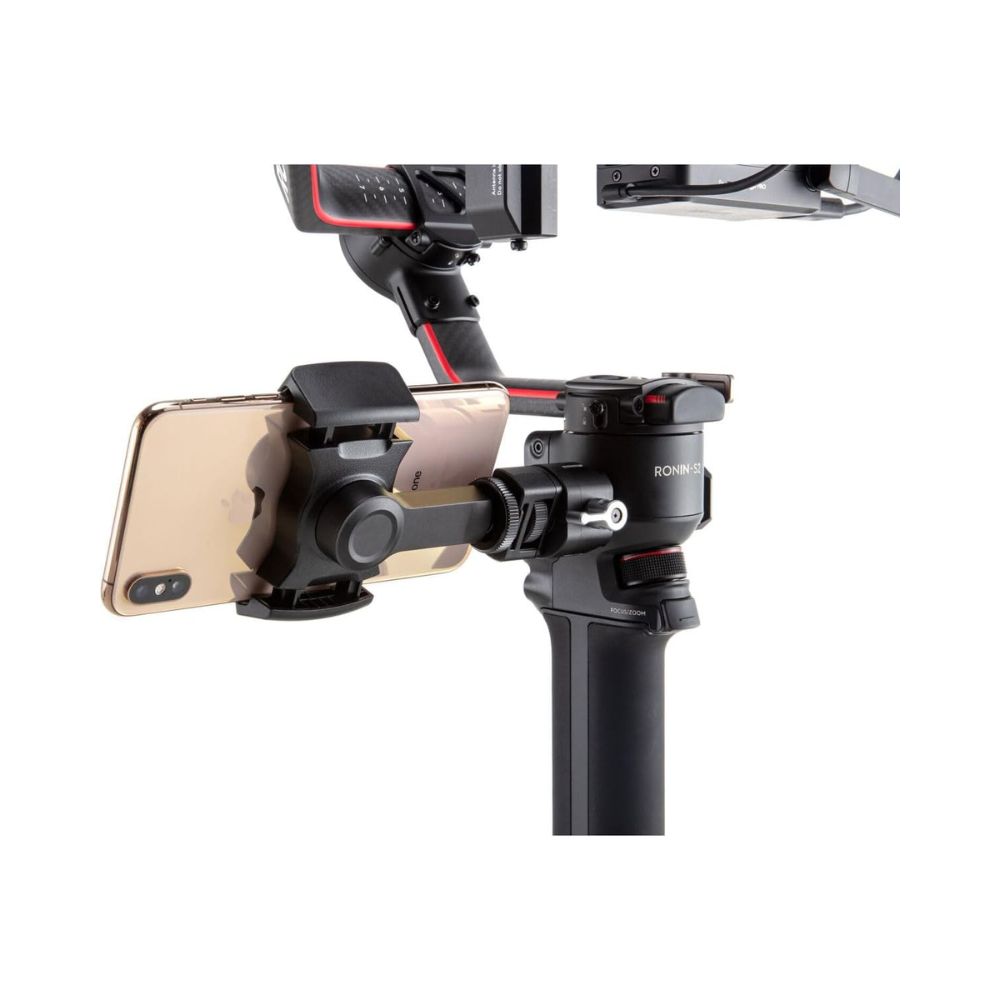 DJI RS Phone Holder