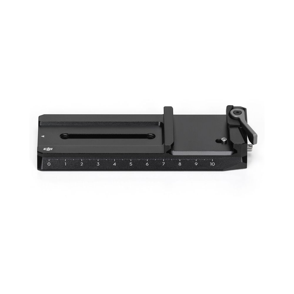 DJI RS Pro Lower Quick Release Plate (2024)