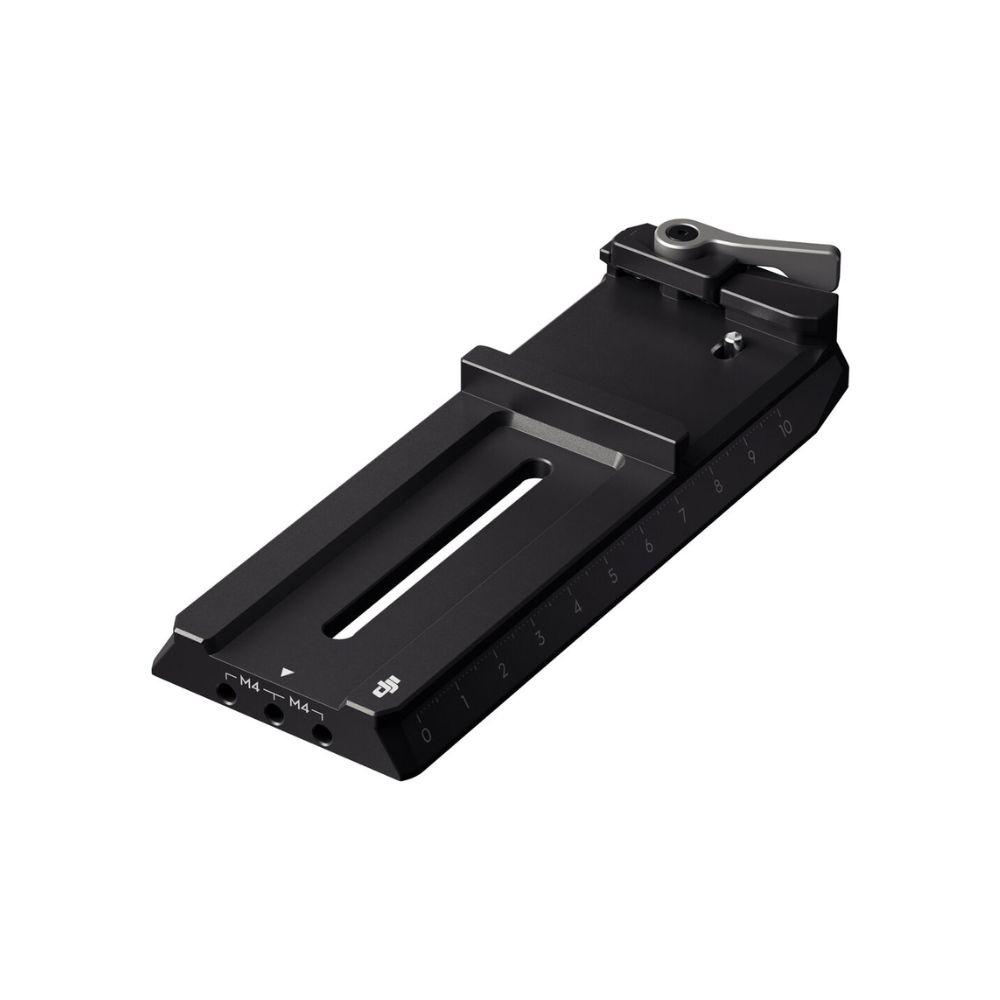 DJI RS Pro Lower Quick Release Plate (2024)