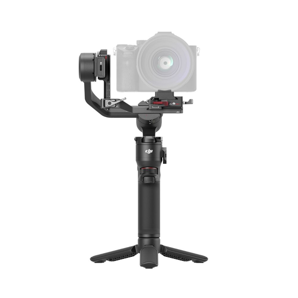 DJI RS3 Mini Gimbal Stabilizer