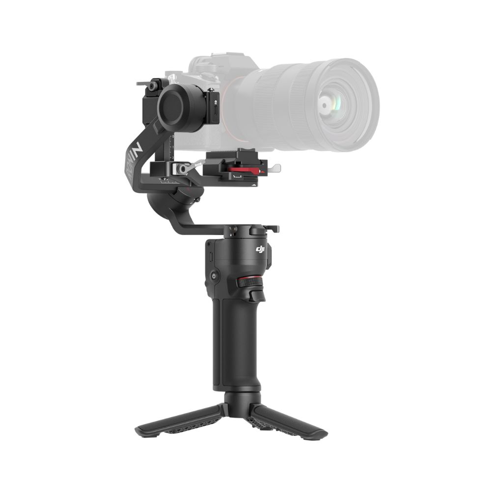 DJI RS3 Mini Gimbal Stabilizer