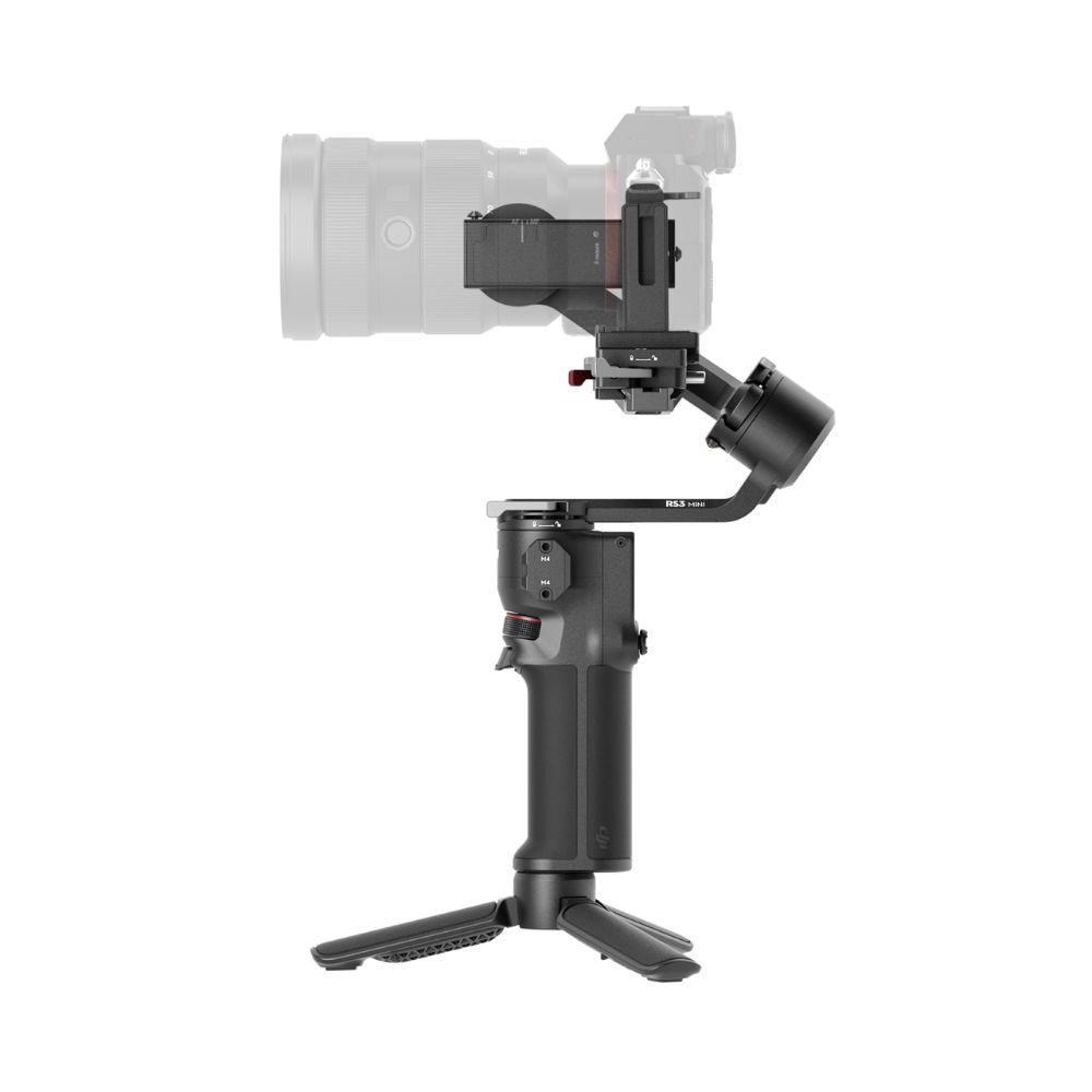 DJI RS3 Mini Gimbal Stabilizer