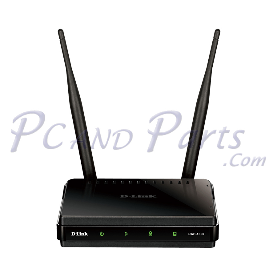 Dlink DAP-1360 Wireless N300 Access Point