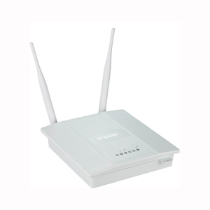 Dlink DAP-2360 Wireless N PoE Access Point