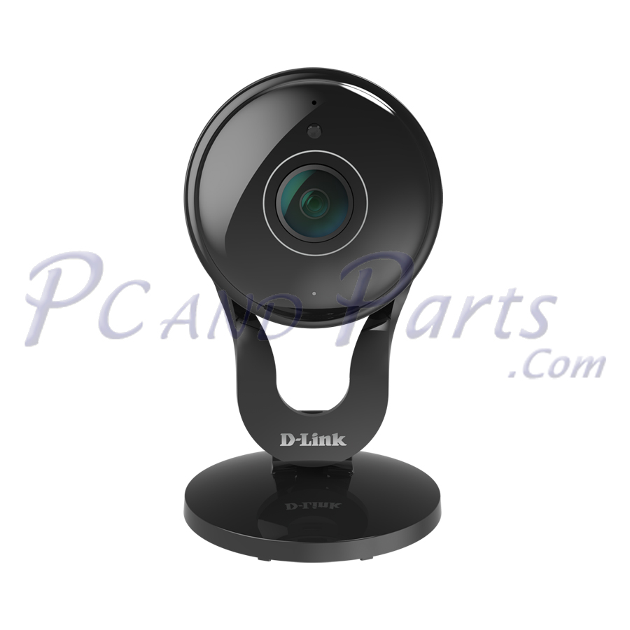 Dlink DCS-2530L FHD 180-Degree Wi-Fi Camera