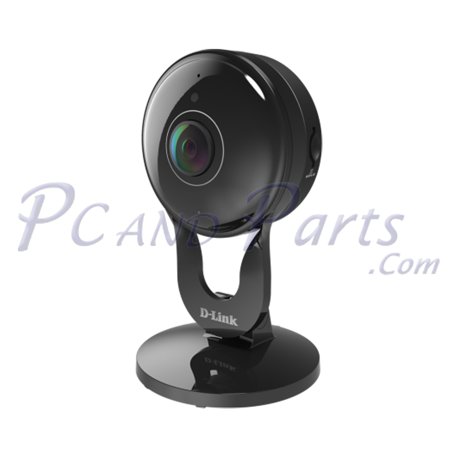 Dlink DCS-2530L FHD 180-Degree Wi-Fi Camera
