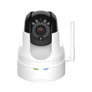Dlink DCS-5222L Cloud Network Camera