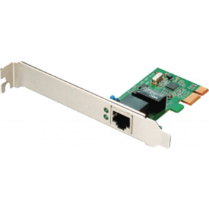 Dlink DGE-560T Gigabit NIC PCIe Network Card