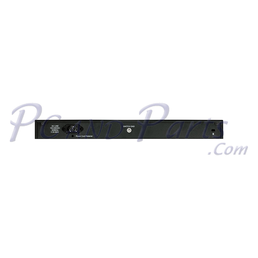 Dlink DGS-1210-52P Switch