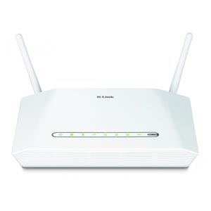 Dlink DHP-1320 Wireless Router