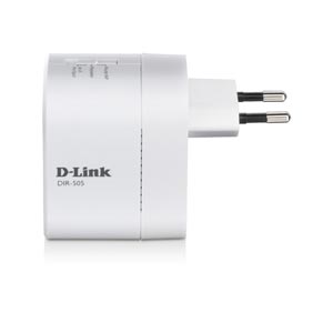 Dlink DIR-505 ALL-IN-ONE
