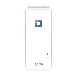 Dlink DIR-510L/MNAW Router