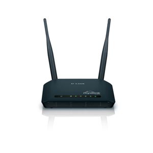 Dlink DIR-605L/ENA Wireless Router