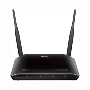 Dlink DIR-615 WIFI router
