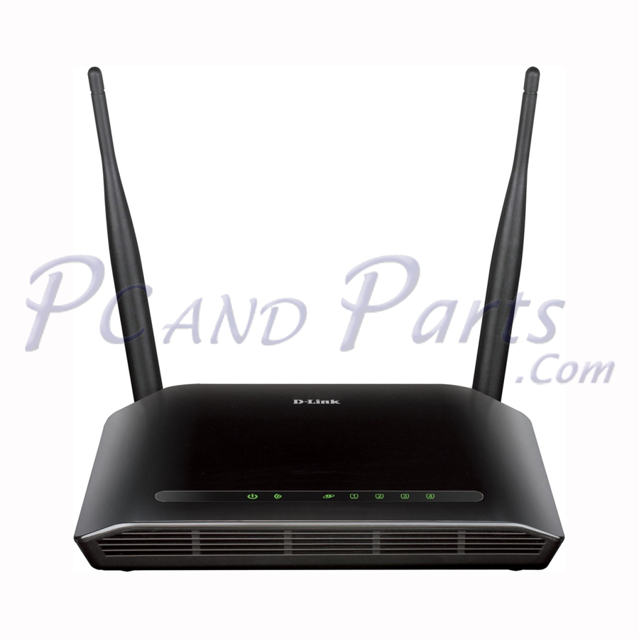 Dlink DIR-615 WIFI router