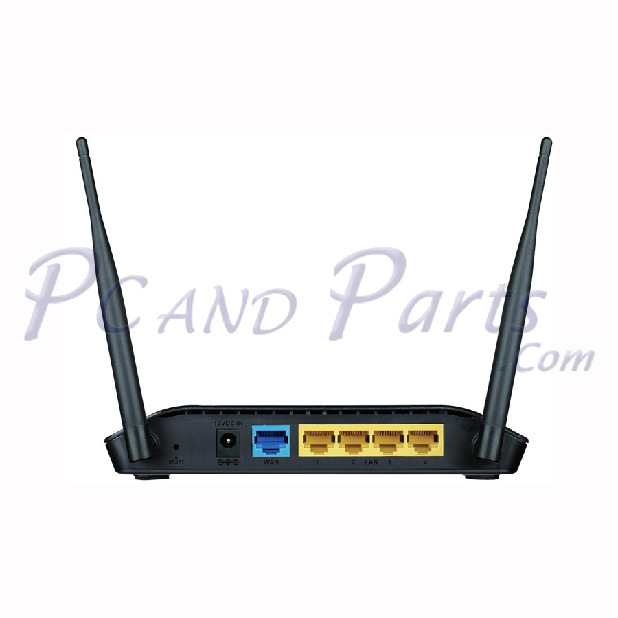 Dlink DIR-615 WIFI router