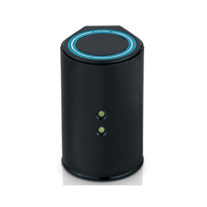 Dlink DIR-636L Cloud N300 Router