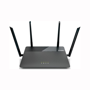 Dlink DIR-878 Wi-Fi MU-MIMO Router