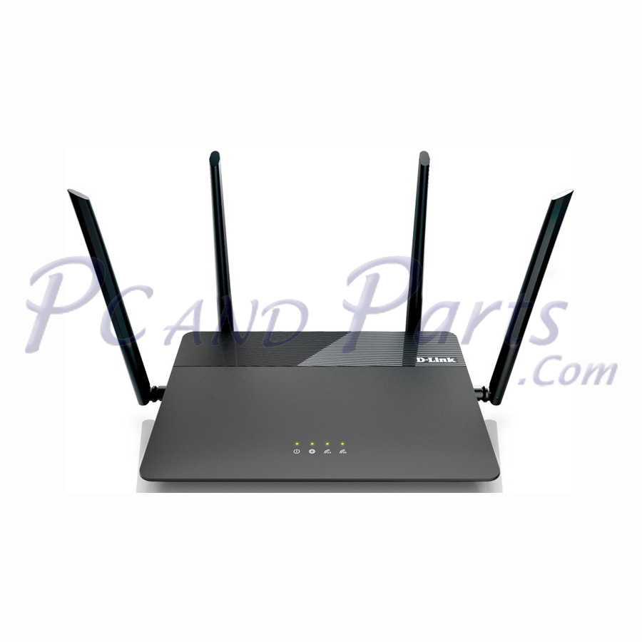 Dlink DIR-878 Wi-Fi MU-MIMO Router