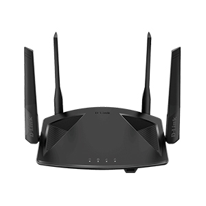 Dlink DIR-X1860M Smart AX1800 WI-FI 6 Router