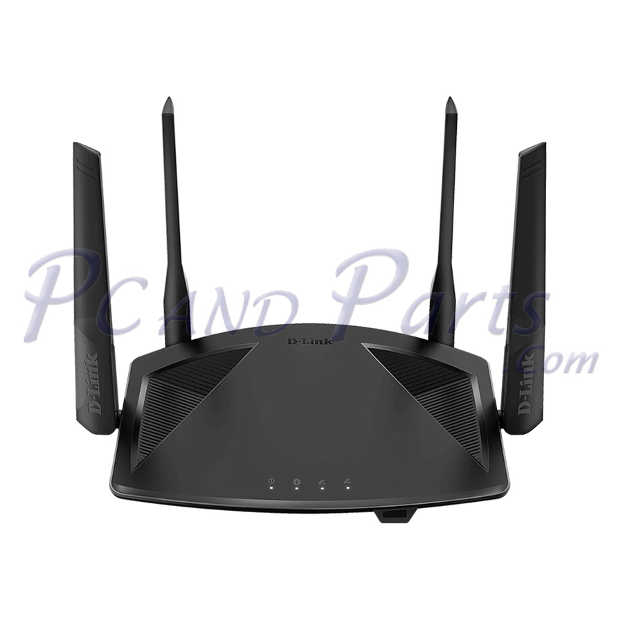 Dlink DIR-X1860M Smart AX1800 WI-FI 6 Router