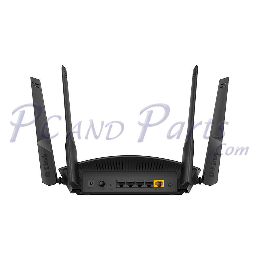 Dlink DIR-X1860M Smart AX1800 WI-FI 6 Router