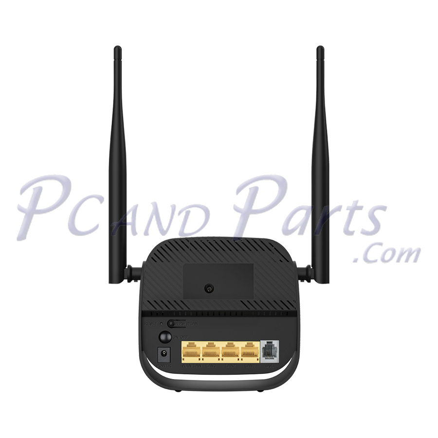 Dlink DSL-124 ADSL2+ Wireless N300 Modem