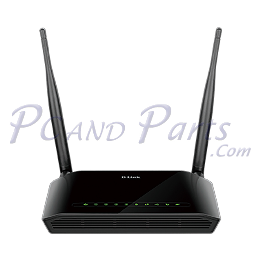 Dlink DSL-2750U ADSL2+ Wireless Modem