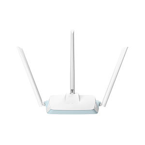 Dlink R04 N300 Smart Wireless Router