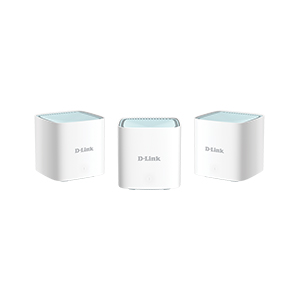 Dlink R15 AX1500 Dual Band WiFi 6 Smart Router