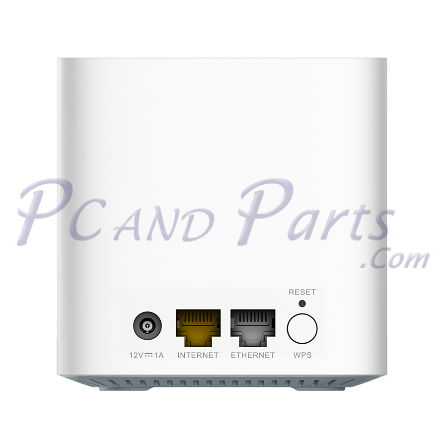 Dlink R15 AX1500 Dual Band WiFi 6 Smart Router