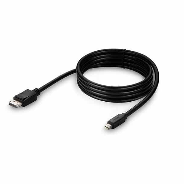 DP 1.2a to MiniDP Video Cable