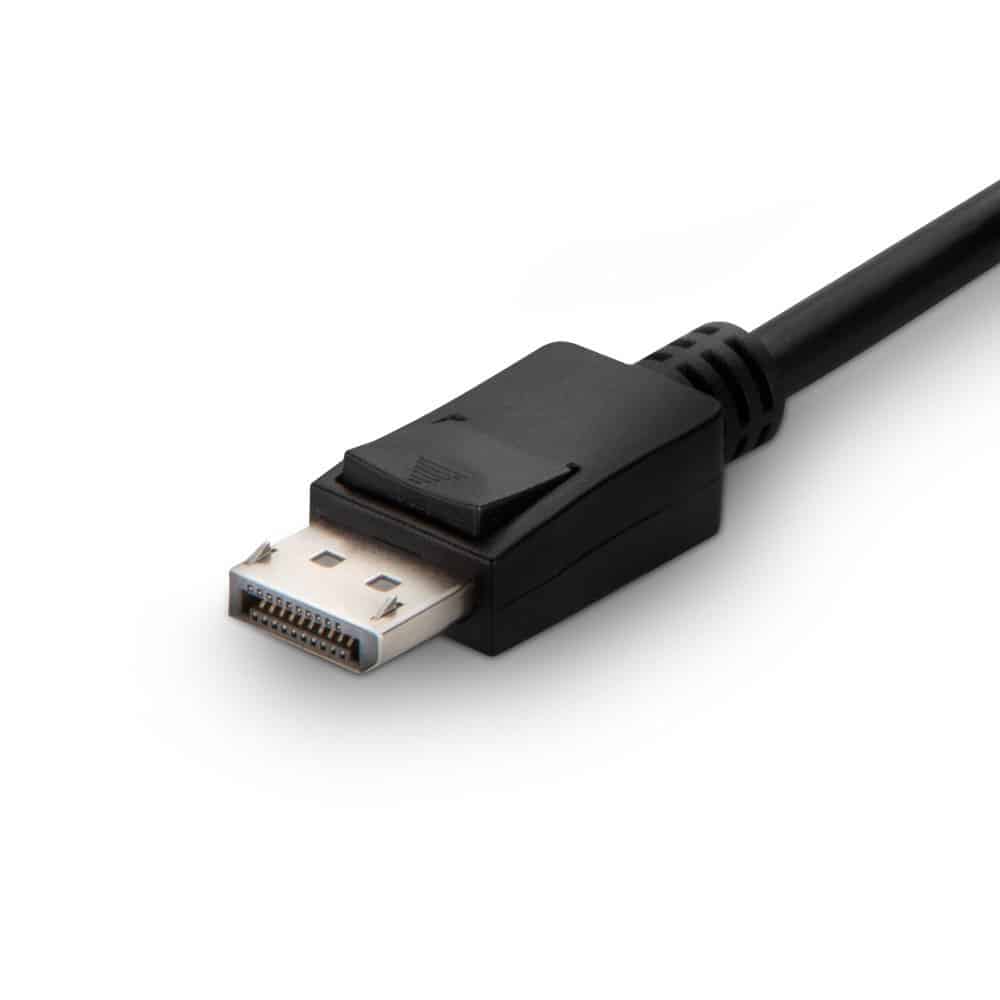 DP 1.2a to MiniDP Video Cable