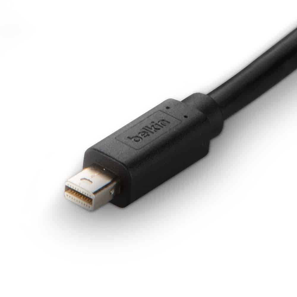 DP 1.2a to MiniDP Video Cable