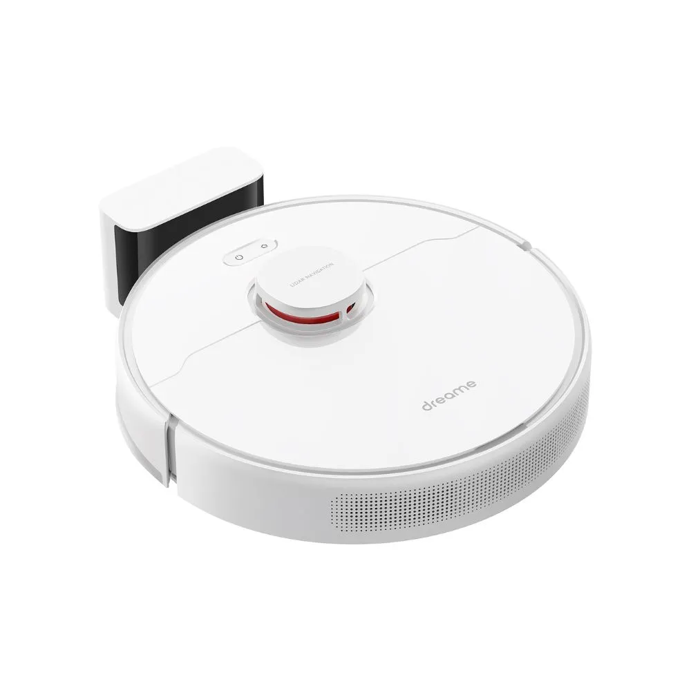 Dreame D9 Max Robot Vacuum Cleaner